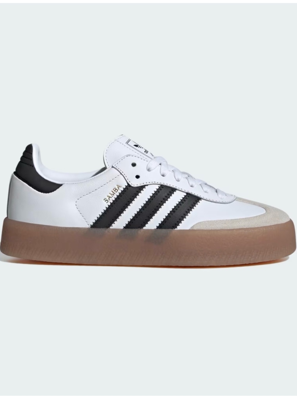 Brand New Adidas Sambae